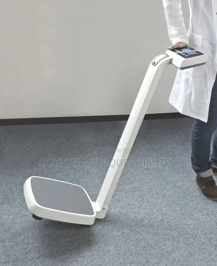 Digital Height Weight Scale,Max Weight 250kg/20g, 90/200cm
