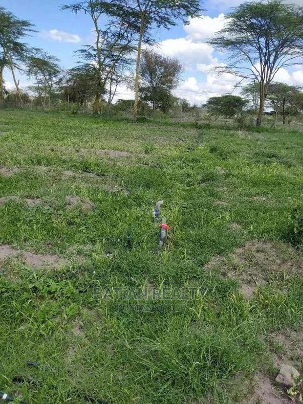 1/8th Acre Plots at Kitengela Near Kag College - thumbnail 8