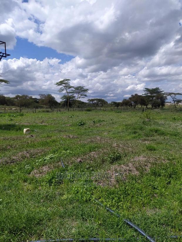 1/8th Acre Plots at Kitengela Near Kag College - thumbnail 11
