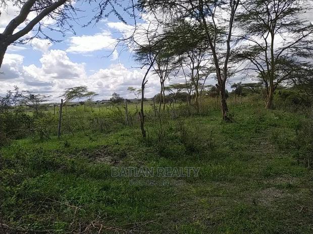 1/8th Acre Plots at Kitengela Near Kag College - thumbnail 14