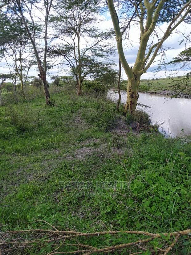1/8th Acre Plots at Kitengela Near Kag College - thumbnail 16