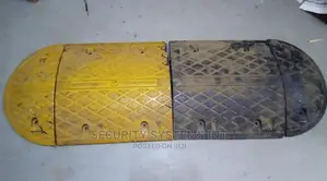 Centurion Hits a Speed Bump