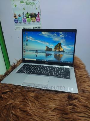 Laptop Dell Latitude 5310 8GB Intel Core I5 SSD 256GB
