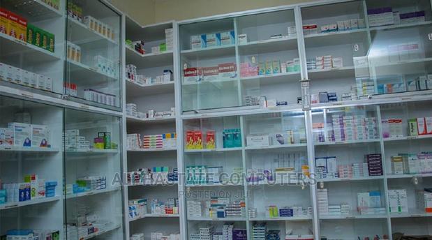 Advanced Pharmacies and Retail Pharmacy Chains Store Pos - main view
