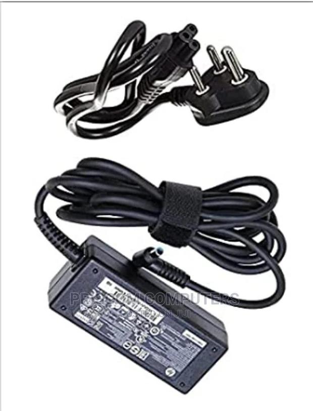 HP 455G3, 455G4, 455-G5,470G3, 470G4, 470G5 Charger Adapter