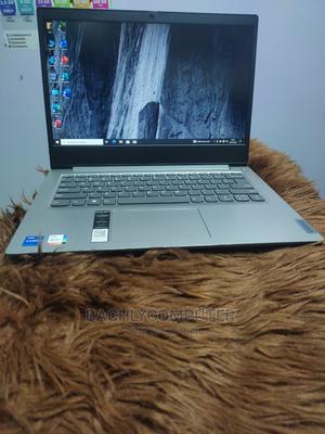 Laptop Lenovo Ideapad 3 8GB Intel Core I5 SSD 256GB
