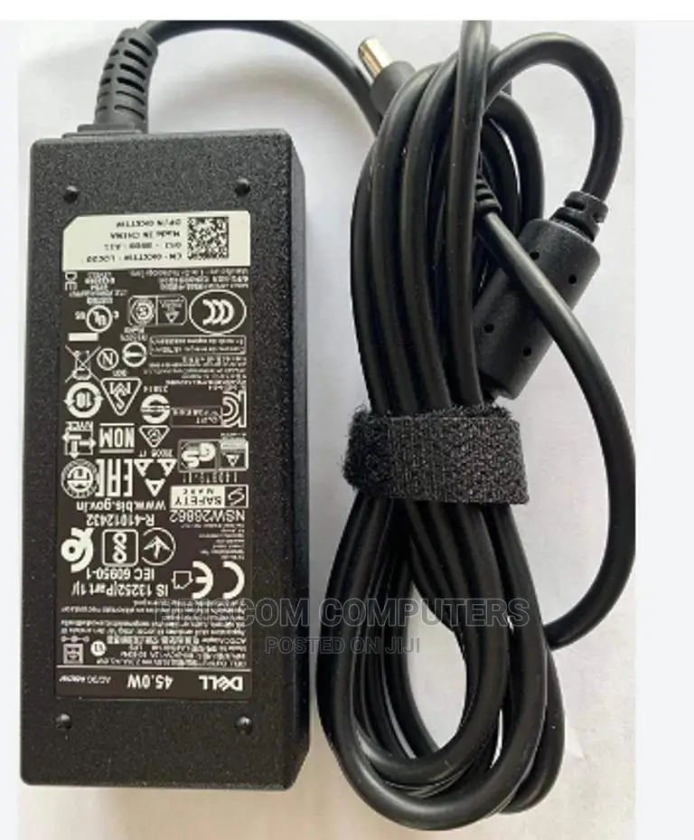Dell D500,D510,D520,D531,D600,D610,D620 Charger Adapter