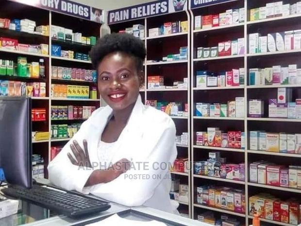 Lifetime Customized Pharmacy Pos,Pharmacy Point of Software - main view