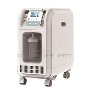 5L Oxygen Concentrator Dimension: 508(L) 260(W) 530(H) - thumbnail 2