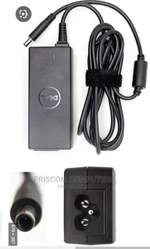 Dell M20, M60, M65, M70, M2300, M4300 Charger Adapter
