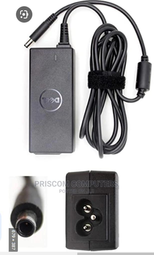 Dell M20, M60, M65, M70, M2300, M4300 Charger Adapter