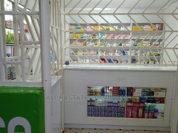 Certified Customized Pharmacy Pos,Pharmacy Point of Software - main view