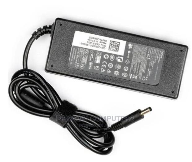 Dell D540, D600, D610, D620, D630, D631 Charger Adapt