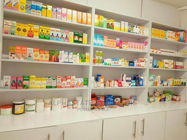 Customized Quality Pharmacy Pos,Pharmacy Point of Software - main view