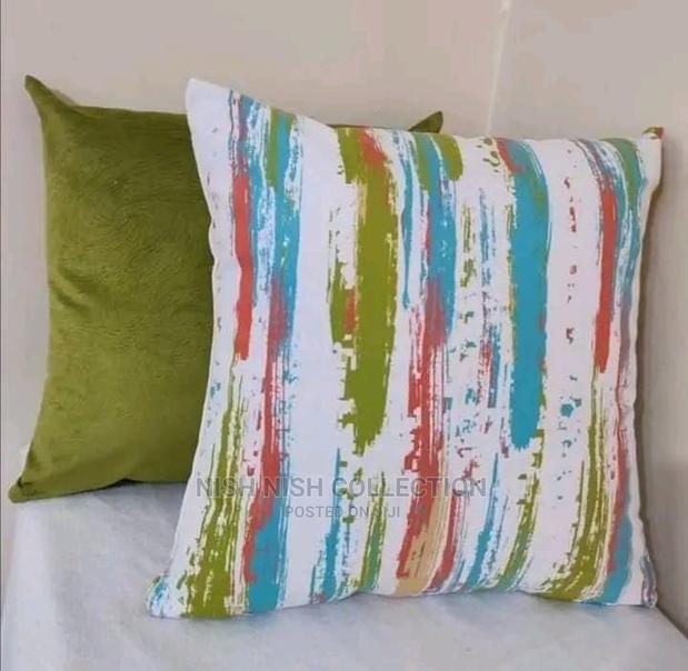 Throw Pillow Cases - main view