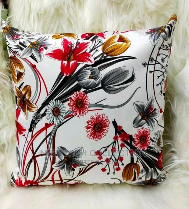 Throw Pillow Cases - thumbnail 2