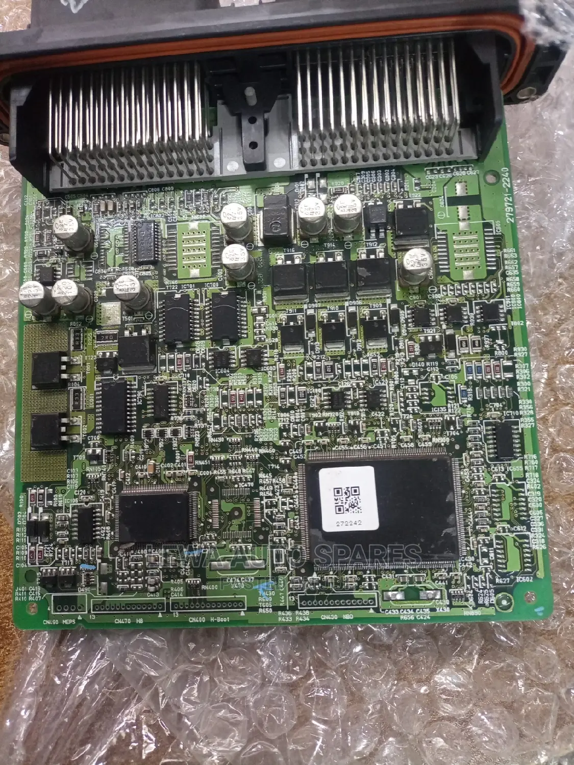 Engine Computer Mazda