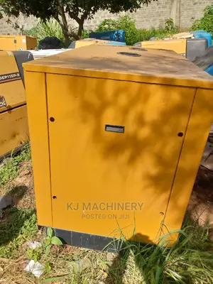 13.5kva Generator, Superior
