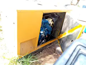 13.5kva Generator, Superior