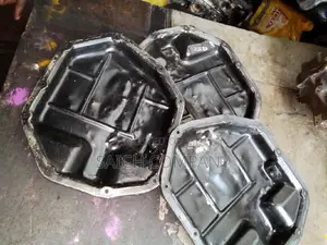 MR20 Engine Oil Sump