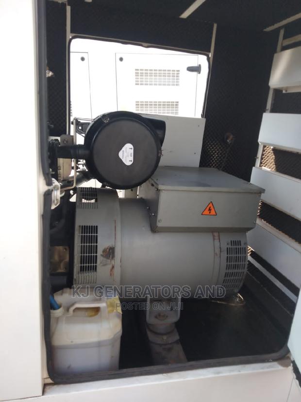 250kva Exuk Generator (Perkins) - thumbnail 4