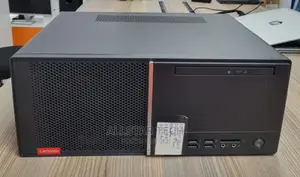 Desktop Computer Lenovo V520 4GB Intel Core I3 HDD 500GB