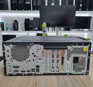 Desktop Computer Lenovo V520 4GB Intel Core I3 HDD 500GB
