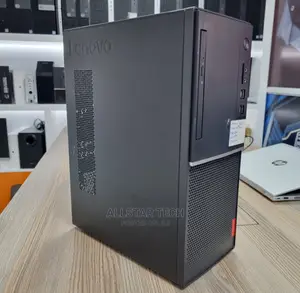 Desktop Computer Lenovo V520 4GB Intel Core I3 HDD 500GB
