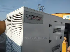 350kva Perkins Generator