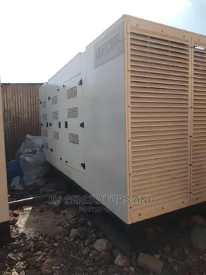 350kva Perkins Generator
