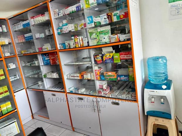 Extraordinary Chemist Andpharmacy Store Management POS Point - main view