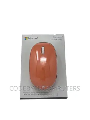 Microsoft Bluetooth Mouse