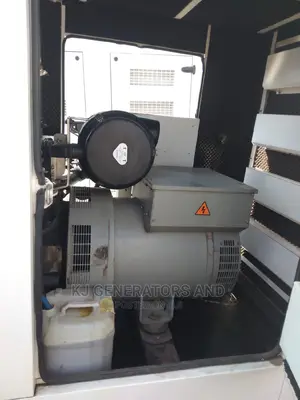 350kva Generator Available.