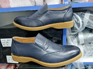 Men Official Shoes