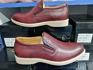 Men Official Shoes