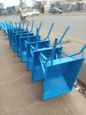Heavy Gauge Wheelbarrow