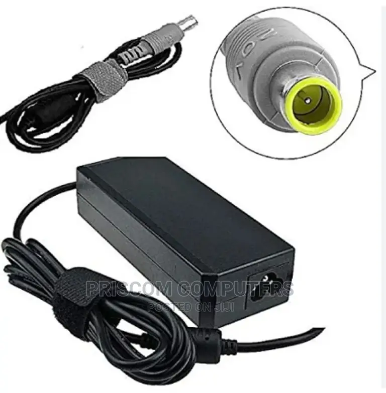Lenovo T410, T430u, 3351, 3352, 6273, 8614 Charger A