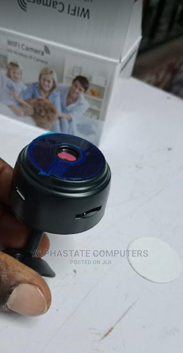 A9 HD 1080P Wifi IP Online Mini Camera Wireless