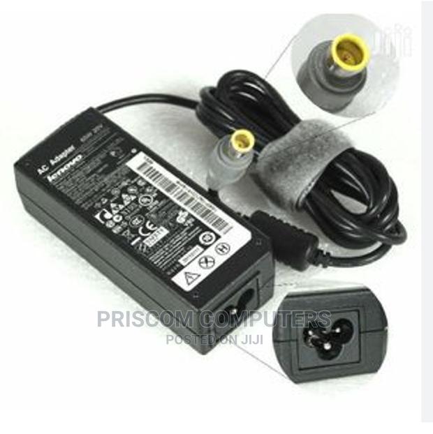Lenovo 6459, 6463, 6464, 7658, 7659, 7661 Charger Adapter