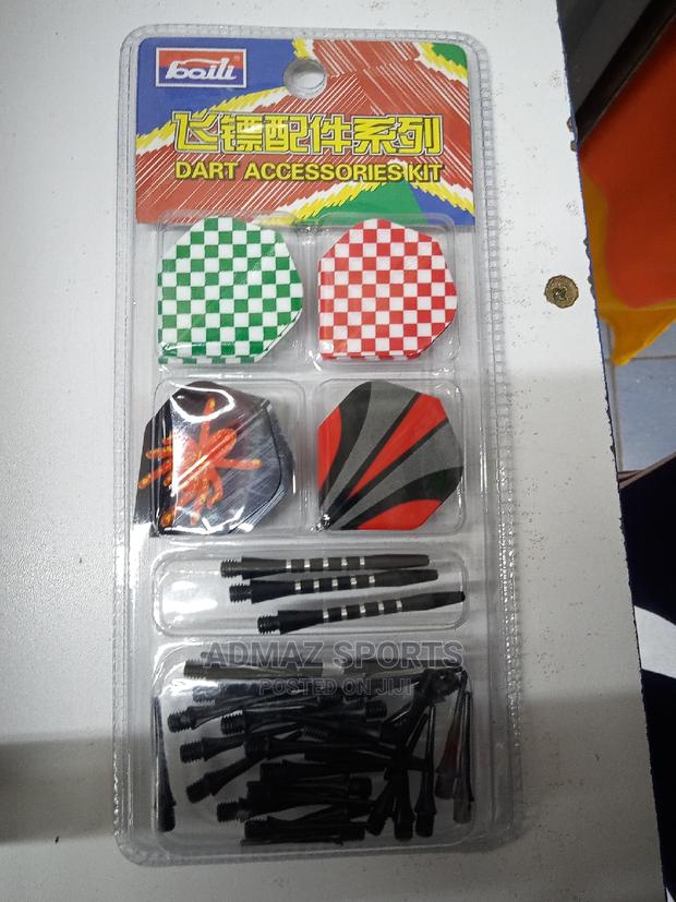 Darts Accessories Kit - main view