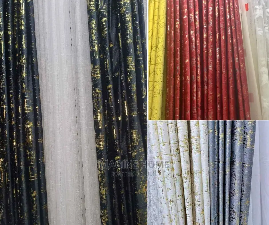 Quality Curtains