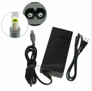 Lenovo C100, C200, N100, N200, V100, V200 Charger Adapter