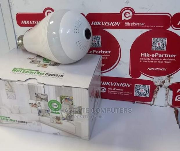 Efficient Light Bulb;;Camera, Bulb Camera Durable Best