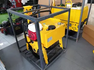 Single Drum Roller Now Available