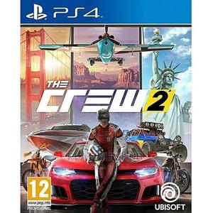 The Crew 2 - thumbnail 2