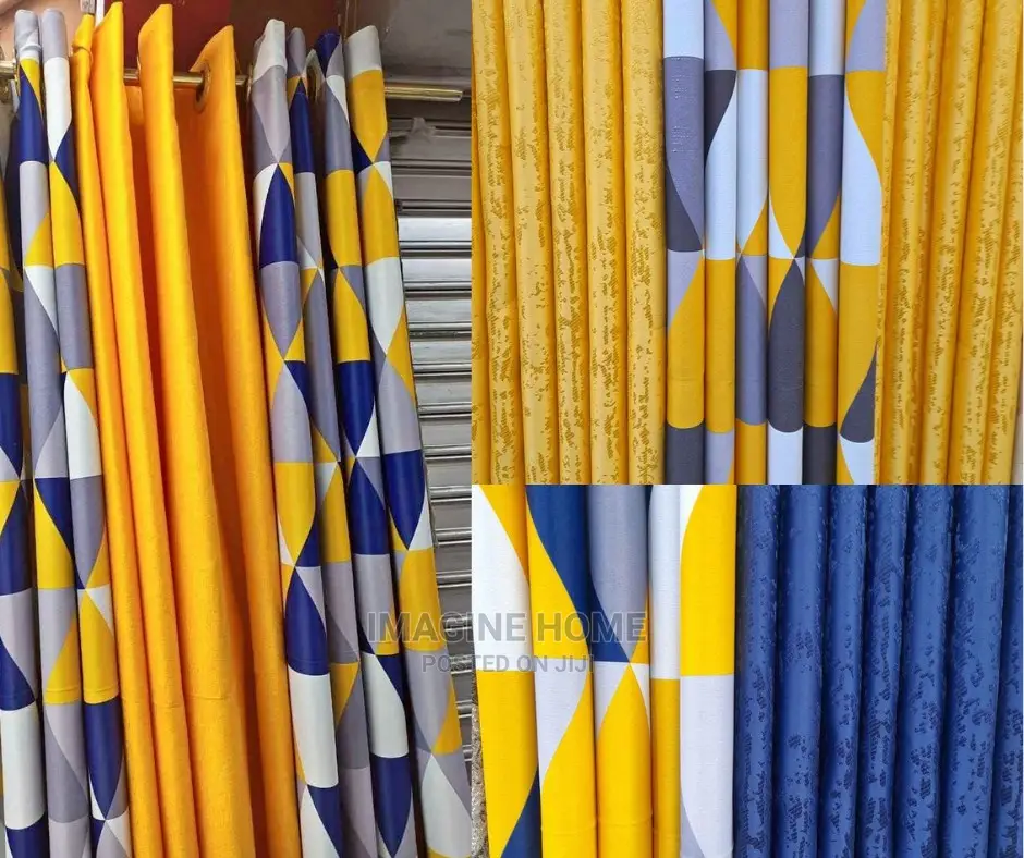 Quality Curtains and Sheers