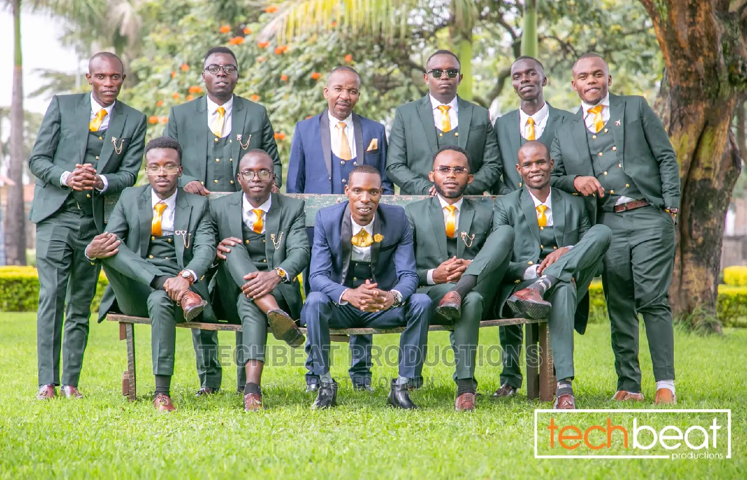 Wedding Videography and Photography Services
