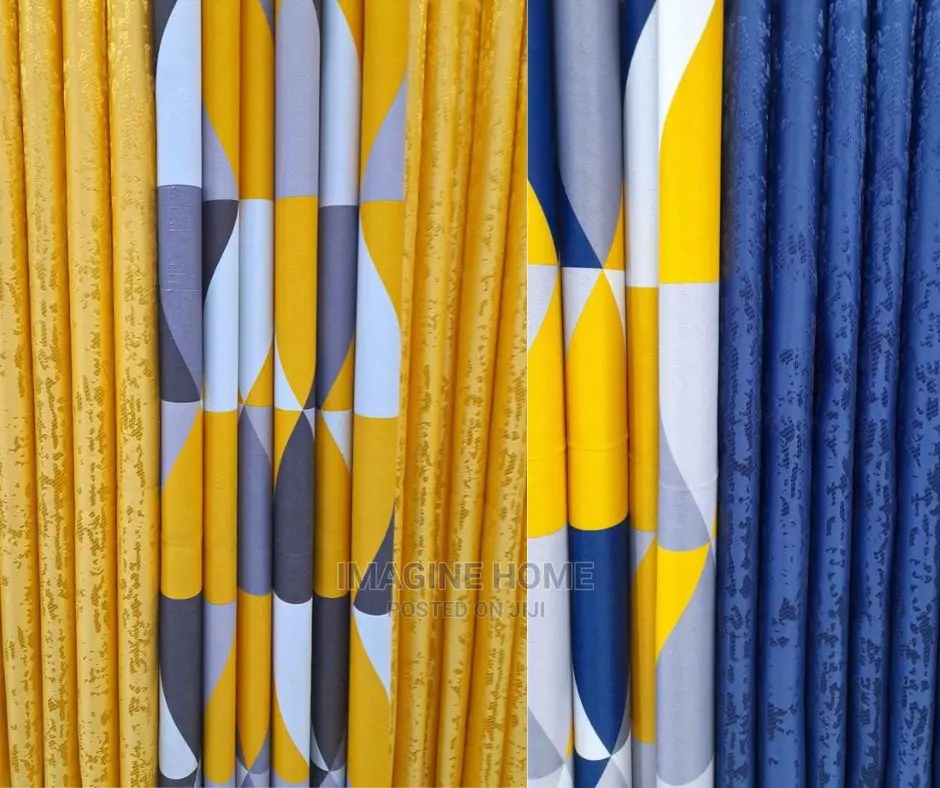 Quality Curtains Curtainds