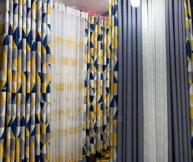 Quality Curtains Curtainds - thumbnail 2