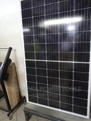 Solarpex 250w Solar Panel - thumbnail 2